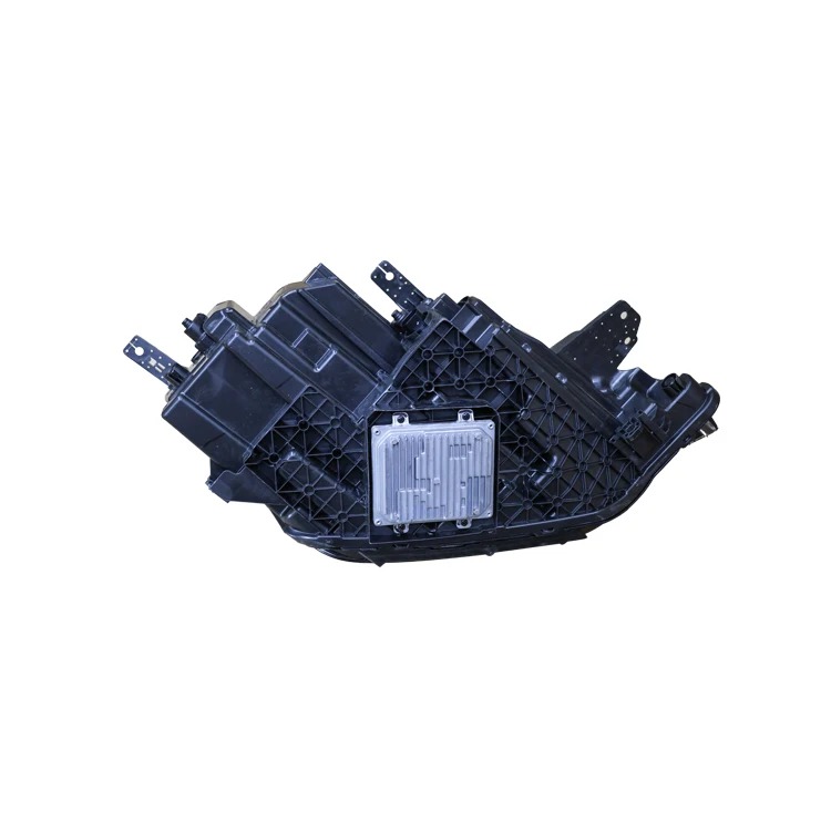 High Quality Auto Spare Parts Left Headlight OE 1385624400 for BYD Song Plus
